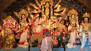 Calcutta HC Allows Railway Union to Hold Durga Puja Alongside Athletic Club on Railway Ground